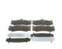 KLOCKI HAM. PORSCHE 911 3.8 09- BOSCH 0986424067 (фото 6)