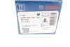 Тормозные колодки BOSCH 0 986 424 124 (фото 11)