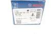 Тормозные колодки BOSCH 0 986 424 124 (фото 11)