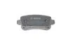 Тормозные колодки BOSCH 0 986 424 124 (фото 5)
