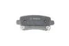 Тормозные колодки BOSCH 0 986 424 124 (фото 8)