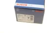 Тормозные колодки, дисковые BOSCH 0 986 424 204 (фото 8)