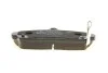 Тормозные колодки, дисковые BOSCH 0 986 424 214 (фото 3)