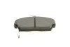 Тормозные колодки, дисковые BOSCH 0 986 424 214 (фото 5)