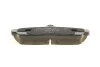 Тормозные колодки, дисковые BOSCH 0 986 424 214 (фото 6)