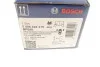 Тормозные колодки, дисковые BOSCH 0 986 424 215 (фото 12)