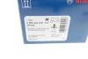 Тормозные колодки дисковые BOSCH 0 986 424 219 (фото 9)