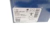 Гальмівні колодки дискові BOSCH 0 986 424 223 (фото 4)