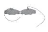 Тормозные колодки BOSCH 0 986 424 227 (фото 6)