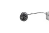 Тормозные колодки, дисковые BOSCH 0 986 424 267 (фото 3)