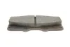 Колодки гальмівні дискові BOSCH 0 986 424 268 (фото 8)