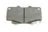 Колодки гальмівні дискові BOSCH 0 986 424 268 (фото 10)