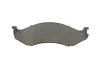 Тормозные колодки, дисковые BOSCH 0 986 424 284 (фото 3)
