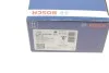 Тормозные колодки, дисковые BOSCH 0 986 424 284 (фото 6)