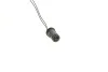 Тормозные колодки, дисковые BOSCH 0 986 424 287 (фото 3)