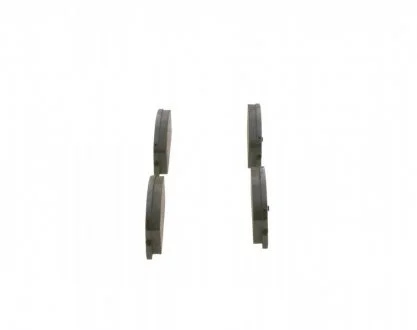 Тормозные колодки BOSCH 0 986 424 295