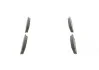 Тормозные колодки дисковые BOSCH 0 986 424 313 (фото 2)