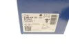 Тормозные колодки, дисковые BOSCH 0986424326 (фото 12)
