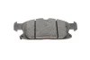 Тормозные колодки, дисковые BOSCH 0986424326 (фото 7)
