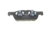 Тормозные колодки, дисковые BOSCH 0986424326 (фото 9)