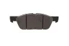Тормозные колодки, дисковые BOSCH 0986424326 (фото 10)