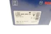 Тормозные колодки, дисковые BOSCH 0986424329 (фото 11)