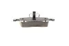 Тормозные колодки, дисковые BOSCH 0986424329 (фото 2)