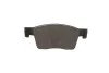Тормозные колодки, дисковые BOSCH 0986424329 (фото 4)