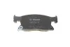 Тормозные колодки, дисковые BOSCH 0986424329 (фото 6)