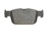 Колодки гальмівні дискові BOSCH 0986424333 (фото 5)
