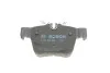 Колодки тормозные дисковые передние BOSCH 0986424334 (фото 3)