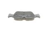 Колодки тормозные дисковые передние BOSCH 0986424334 (фото 6)