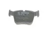 Колодки тормозные дисковые передние BOSCH 0986424334 (фото 8)