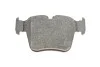 Колодки тормозные дисковые передние BOSCH 0986424334 (фото 9)