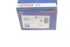 Колодки тормозные дисковые передние BOSCH 0986424334 (фото 10)