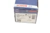 Тормозные колодки BOSCH 0 986 424 340 (фото 4)