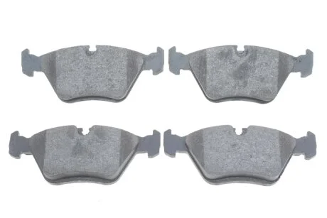 Тормозные колодки дисковые (передн.) AUDI/PEUGEOT BOSCH 0986424351