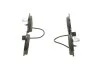 Тормозные колодки, дисковые BOSCH 0 986 424 359 (фото 4)
