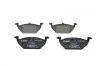 Тормозные колодки дисковые BOSCH 0 986 424 364 (фото 4)
