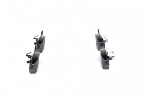Тормозные колодки дисковые BOSCH 0 986 424 364