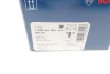 Тормозные колодки дисковые BOSCH 0 986 424 364 (фото 6)