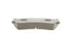 Тормозные колодки, дисковые BOSCH 0 986 424 369 (фото 6)