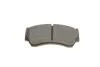 Тормозные колодки, дисковые BOSCH 0 986 424 369 (фото 8)