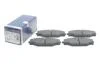 TOYOTA Колодки тормозные передние Hiace II,Hilux II,VW Taro 89- BOSCH 0986424382 (фото 2)