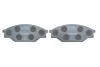 TOYOTA Колодки тормозные передние Hiace II,Hilux II,VW Taro 89- BOSCH 0986424382 (фото 4)