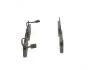Тормозные колодки, дисковые BOSCH 0986424385 (фото 2)