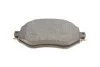 Тормозные колодки, дисковые BOSCH 0986424386 (фото 5)