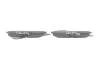 Гальмівні колодки дискові CITROEN Berlingo/Xsara/PEUGEOT Partner/306 1,1i,1.4i,1.8i,D,1.9D -02 BOSCH 0 986 424 414 (фото 4)