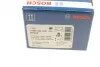 Колодки гальмівні дискові BOSCH 0 986 424 418 (фото 3)