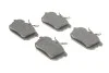Тормозные колодки BOSCH 0 986 424 427 (фото 2)